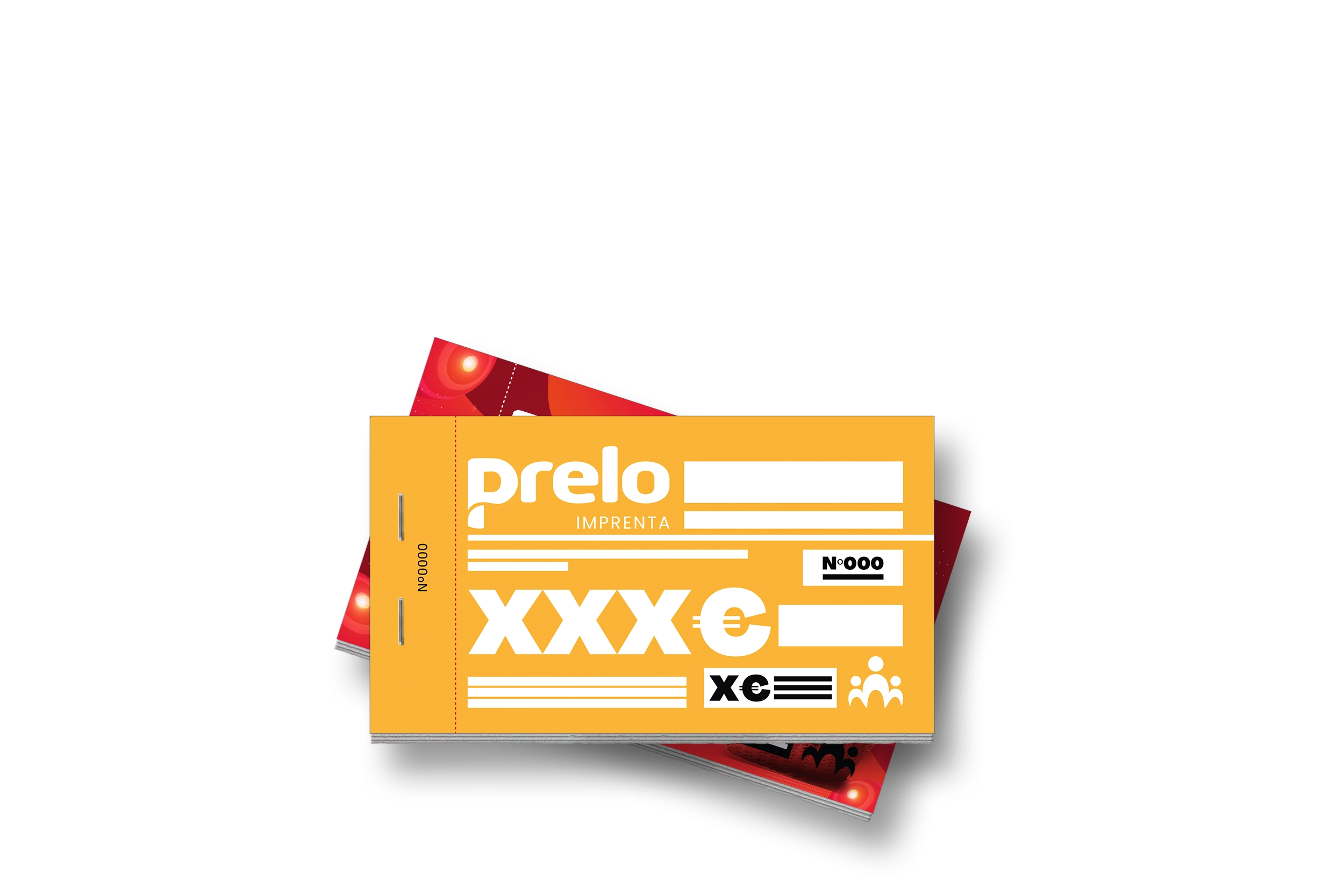 Rifas y Entradas