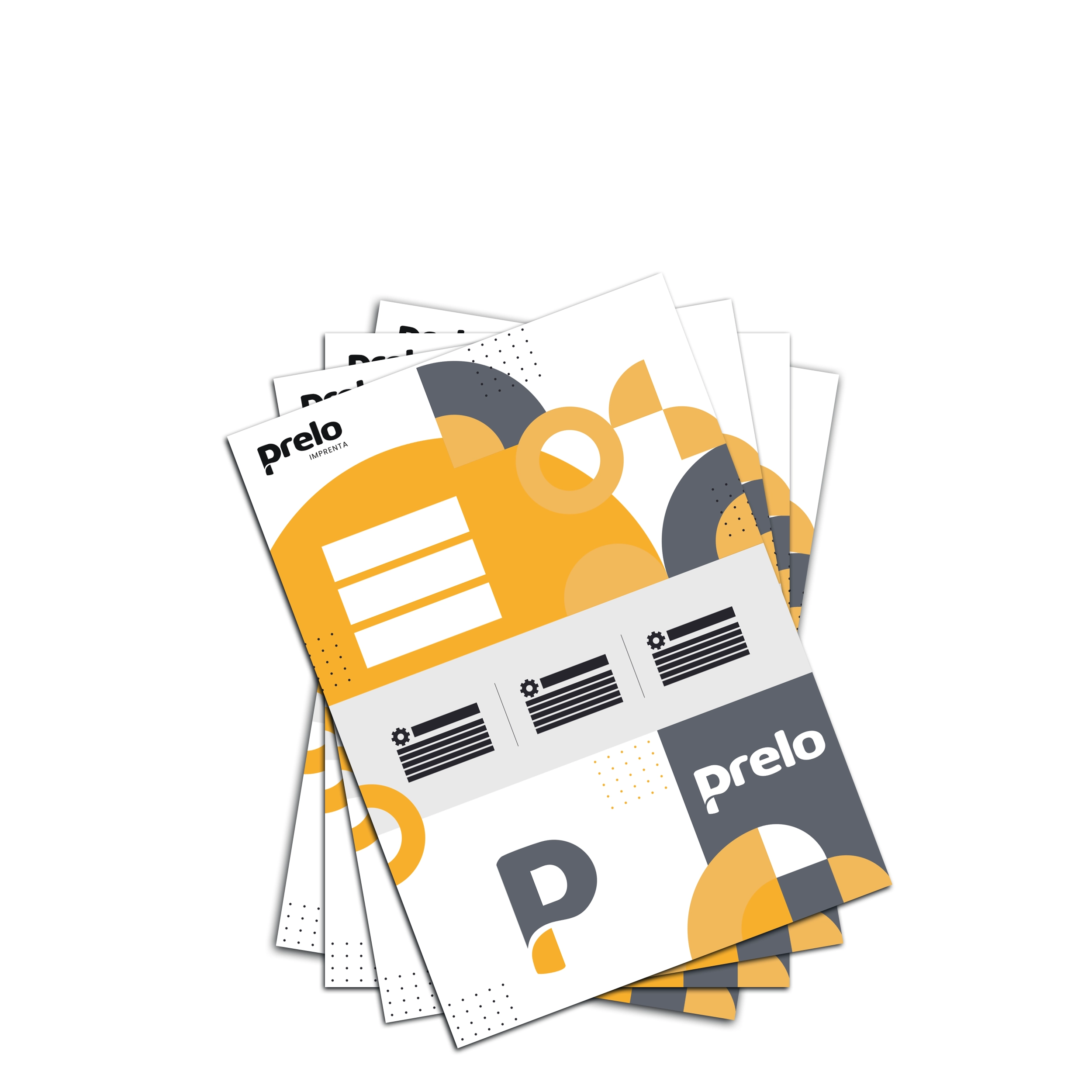 Flyers Publicitarios